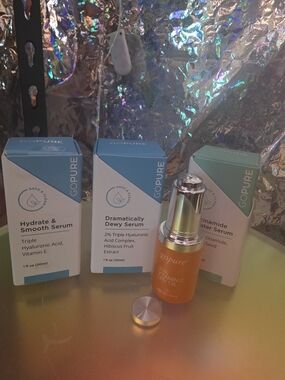 Gopure Bundle